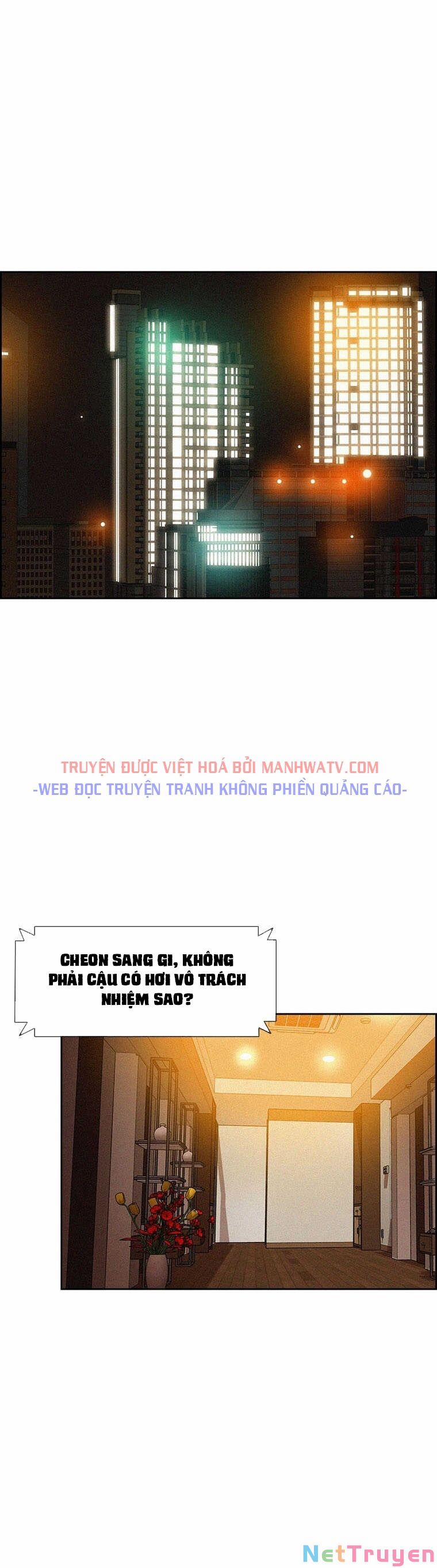 Chúa Tể Đồng Tiền 58 trang 27