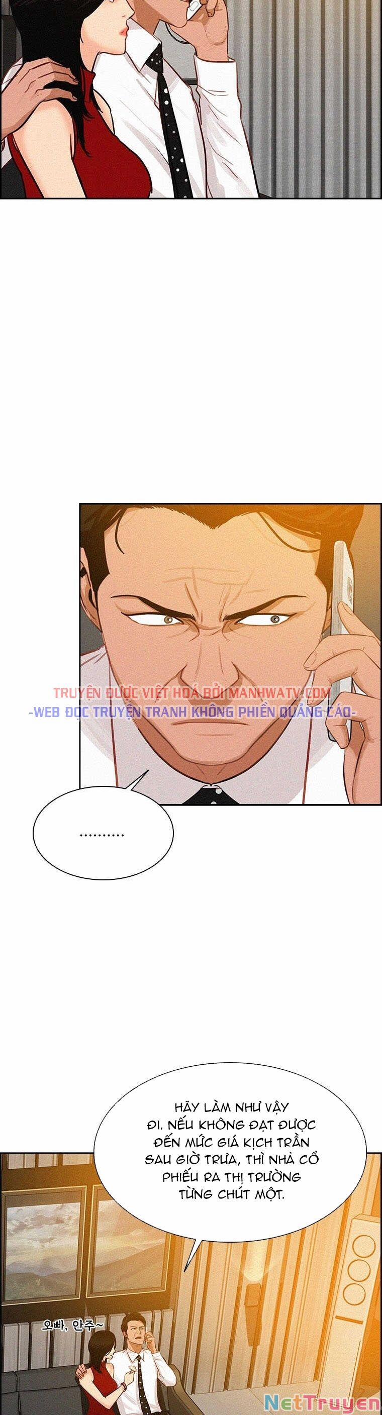 Chúa Tể Đồng Tiền 58 trang 29