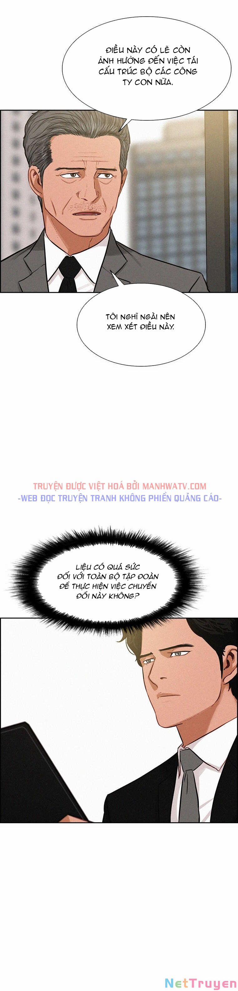 Chúa Tể Đồng Tiền 58 trang 3
