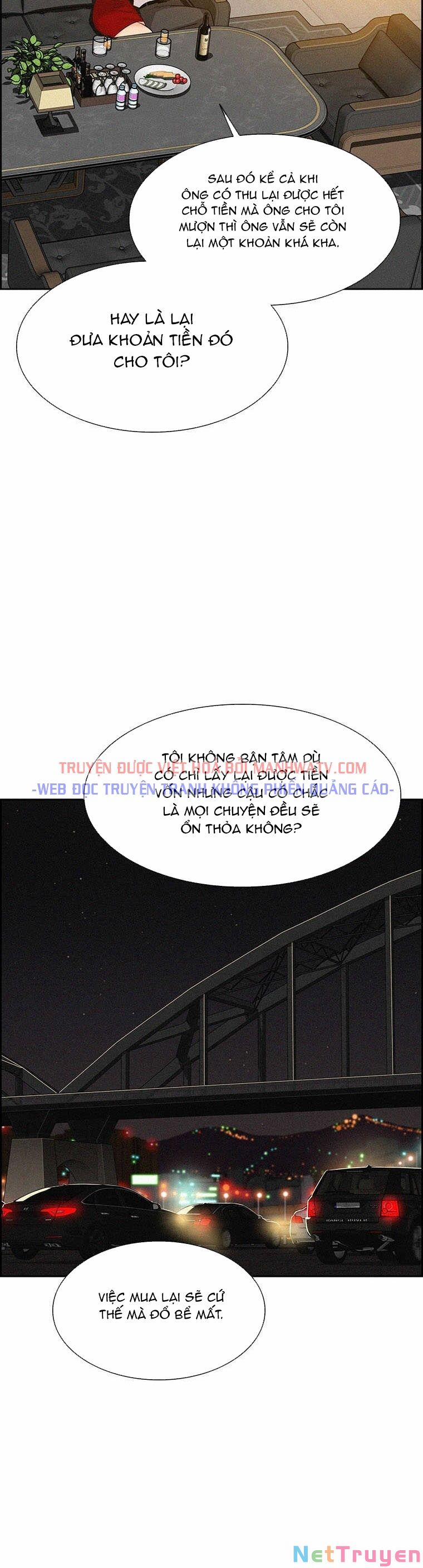 Chúa Tể Đồng Tiền 58 trang 30