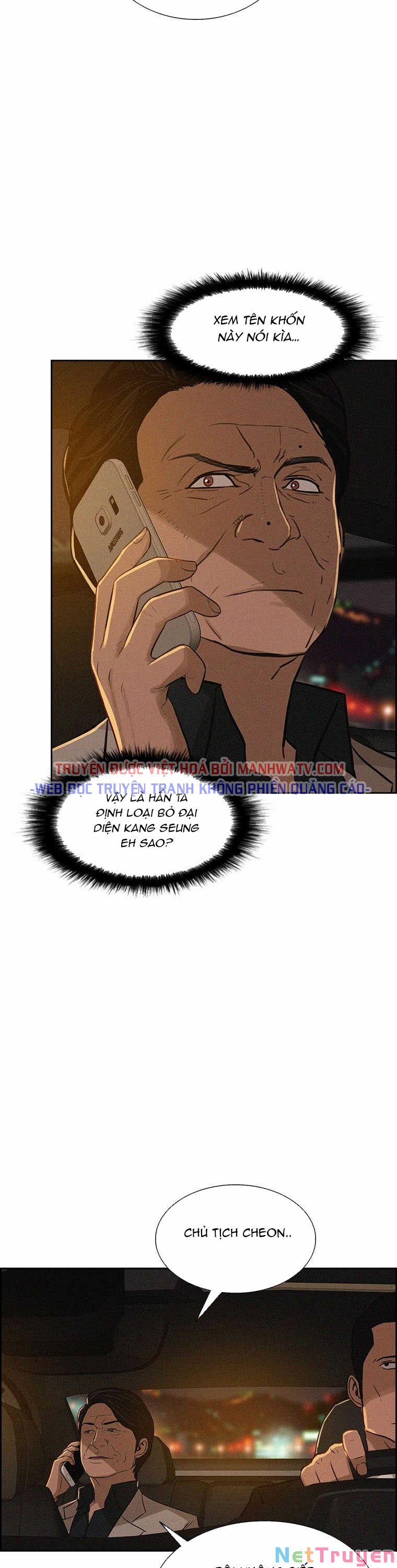 Chúa Tể Đồng Tiền 58 trang 32