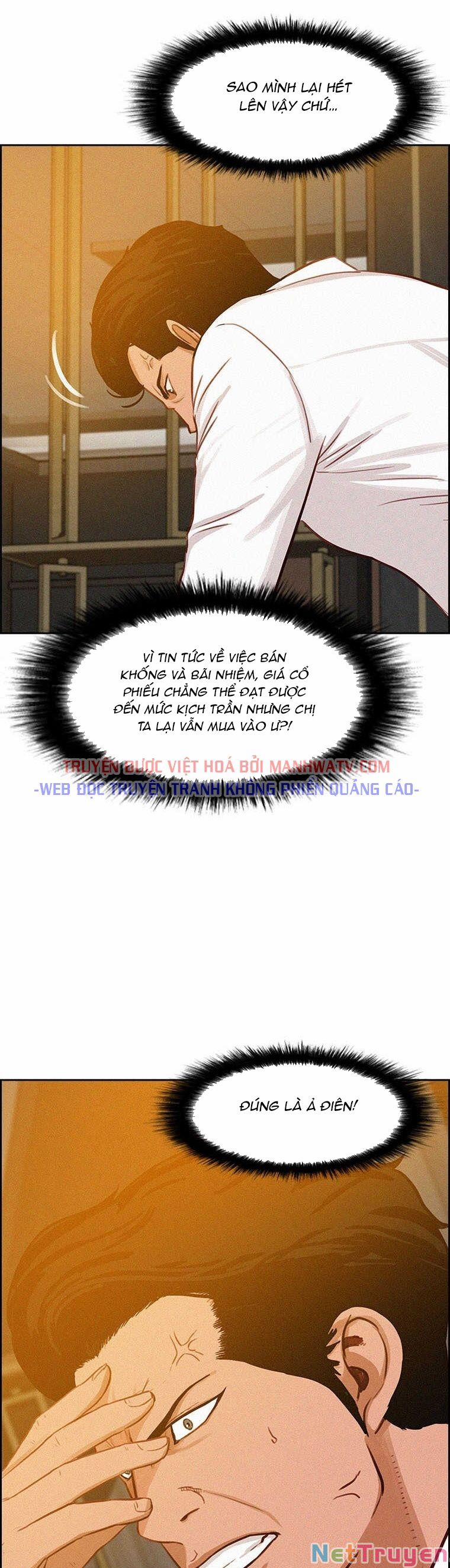 Chúa Tể Đồng Tiền 58 trang 35