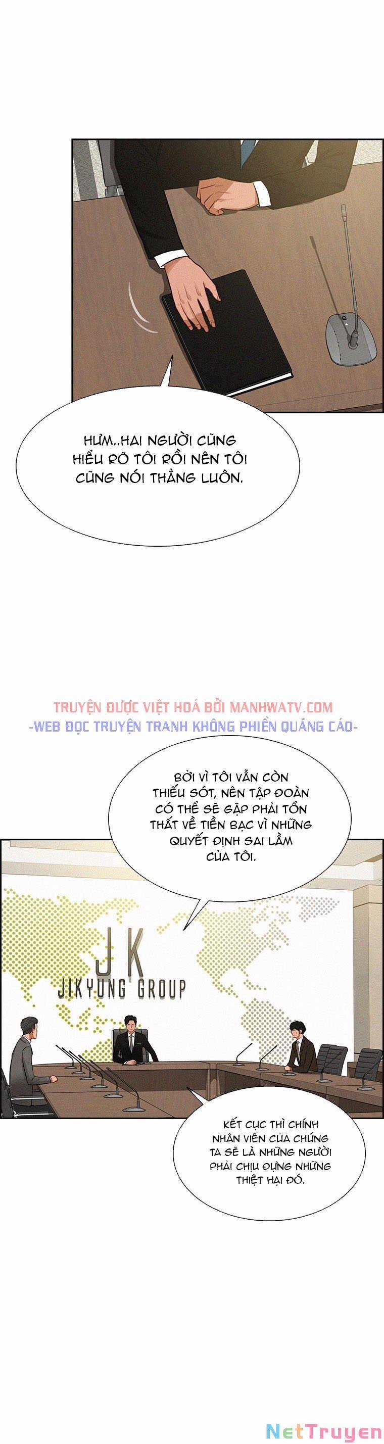 Chúa Tể Đồng Tiền 58 trang 4