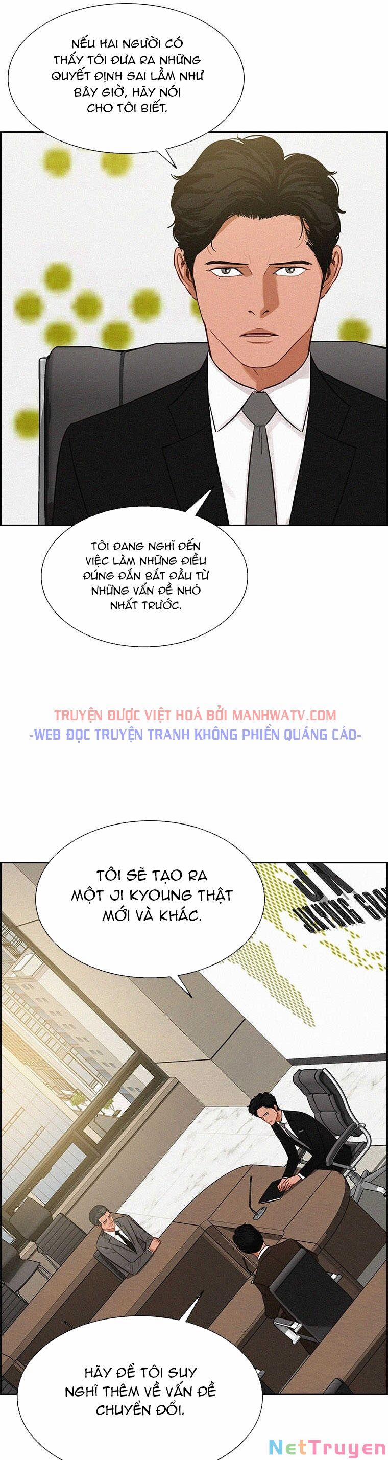 Chúa Tể Đồng Tiền 58 trang 5