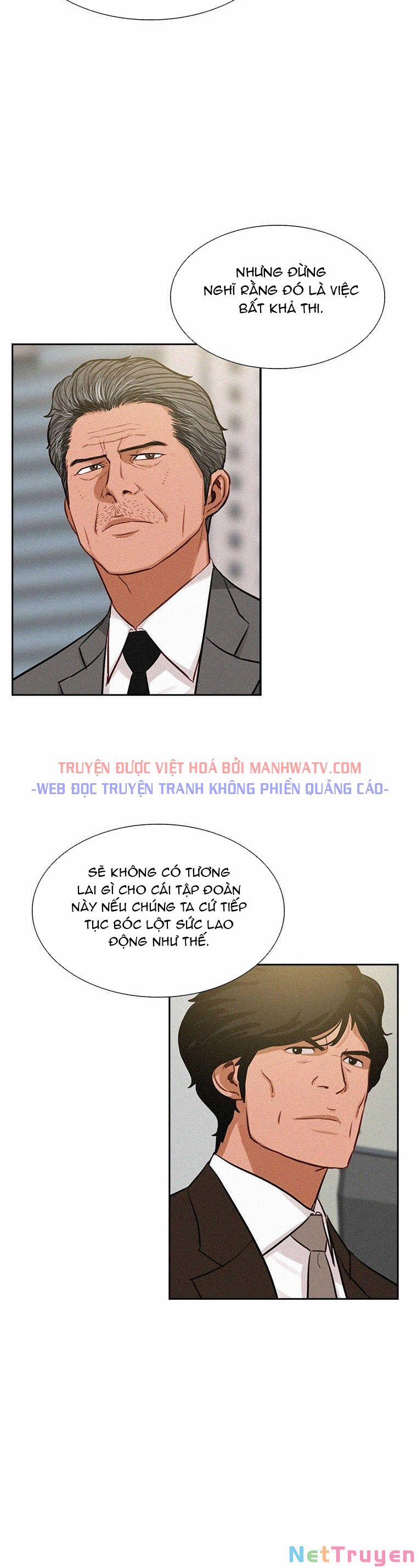 Chúa Tể Đồng Tiền 58 trang 6