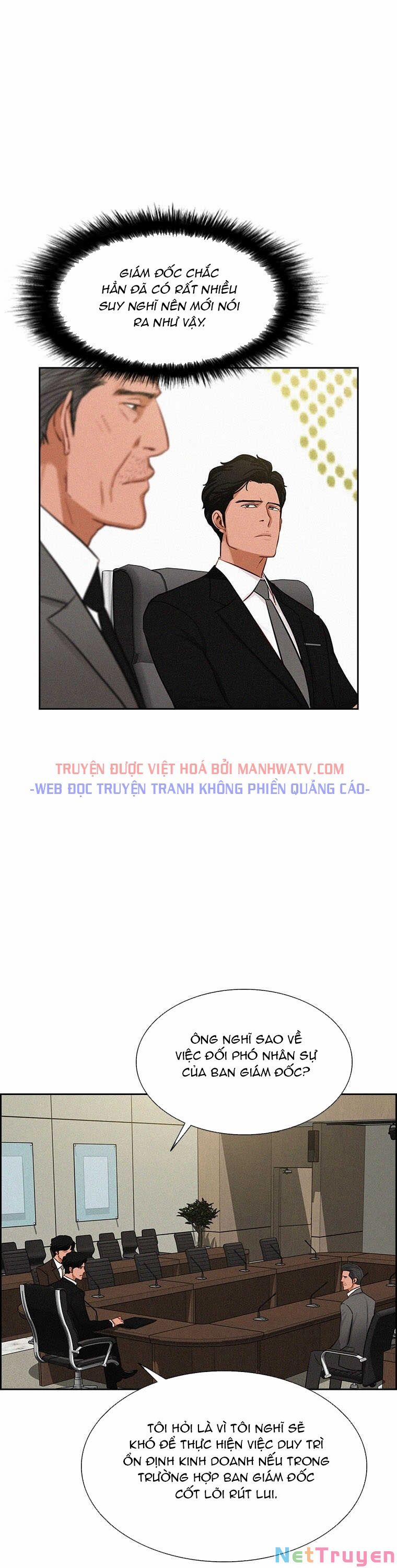 Chúa Tể Đồng Tiền 58 trang 8