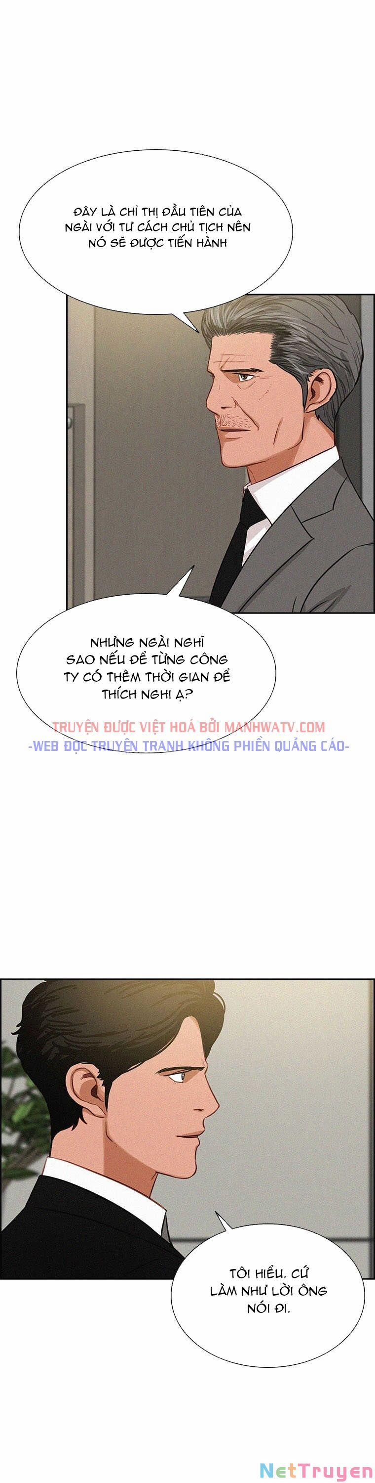 Chúa Tể Đồng Tiền 58 trang 9