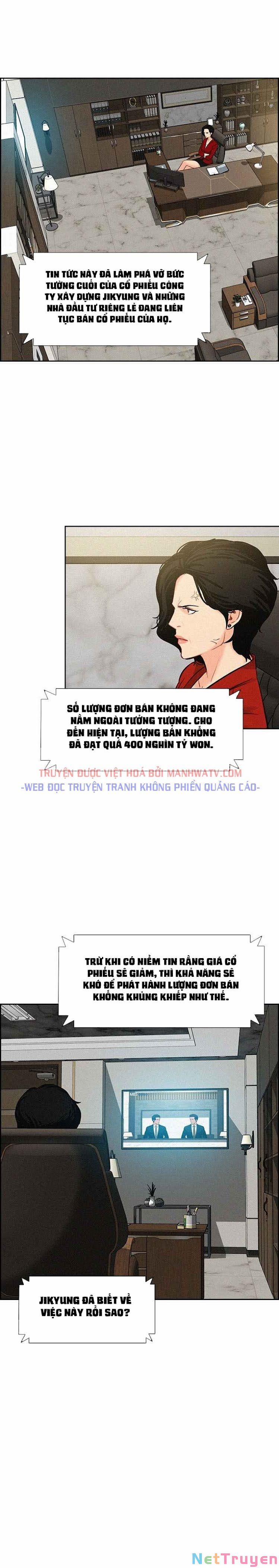 Chúa Tể Đồng Tiền 59 trang 10