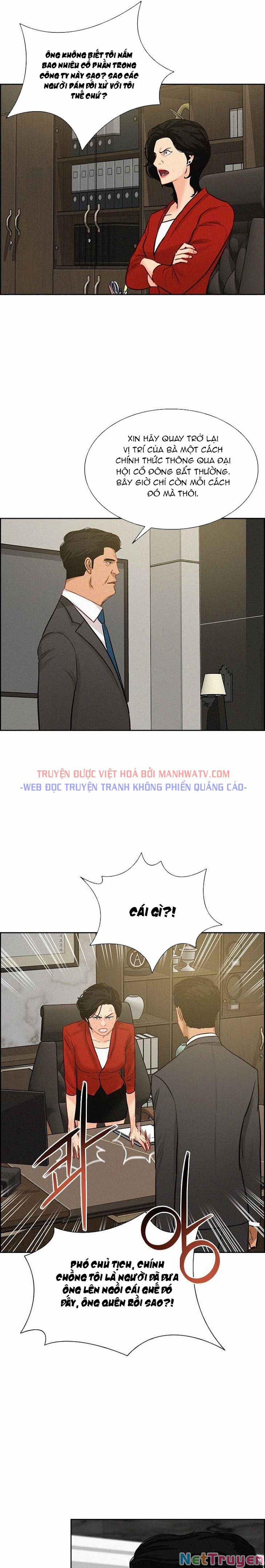 Chúa Tể Đồng Tiền 59 trang 13