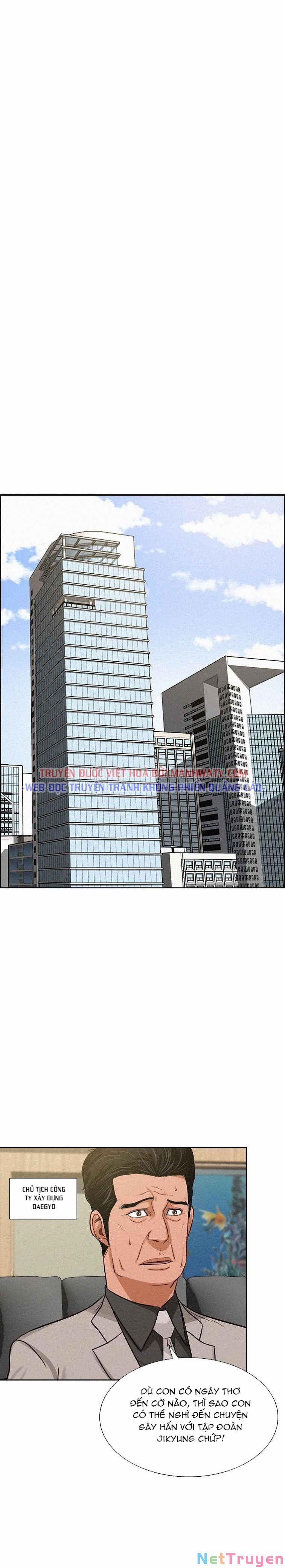 Chúa Tể Đồng Tiền 59 trang 16