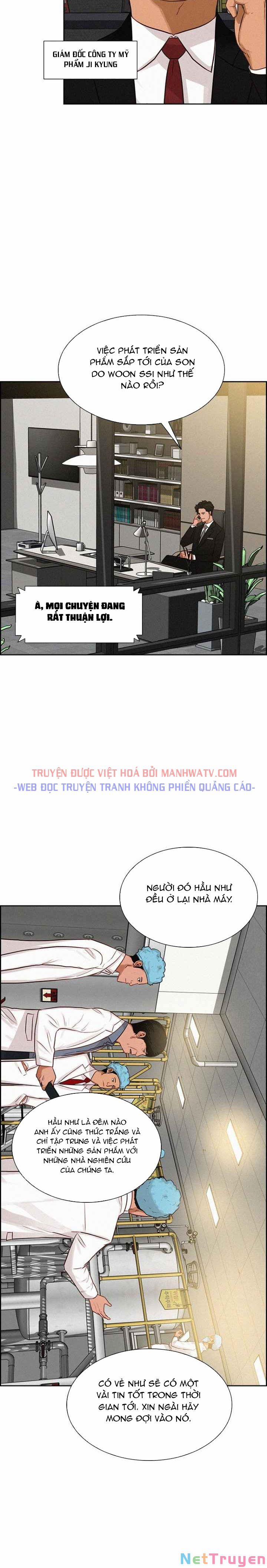 Chúa Tể Đồng Tiền 59 trang 2