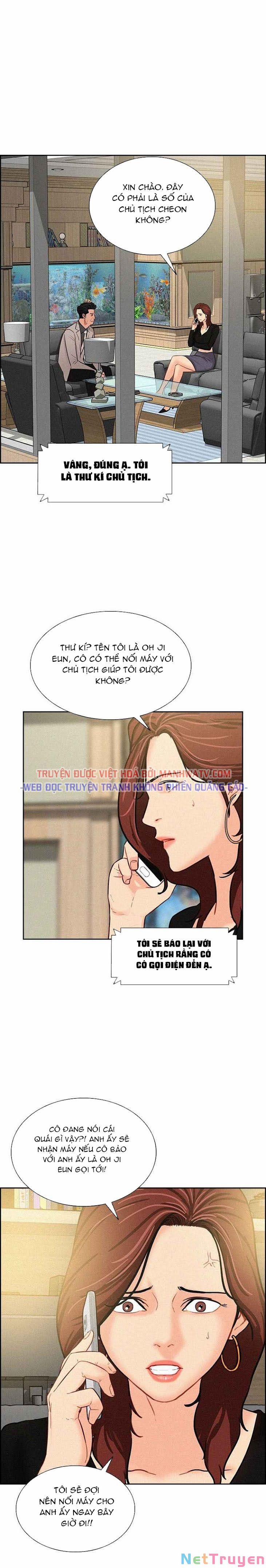 Chúa Tể Đồng Tiền 59 trang 20