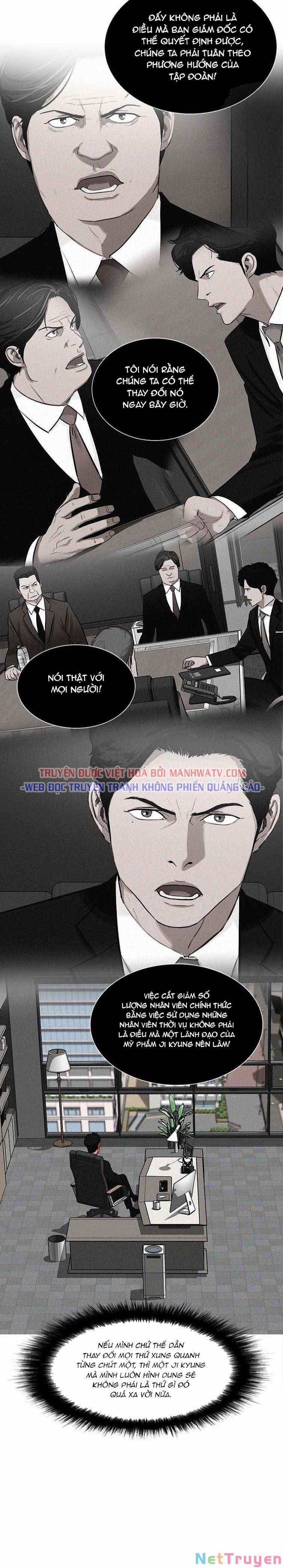 Chúa Tể Đồng Tiền 59 trang 4
