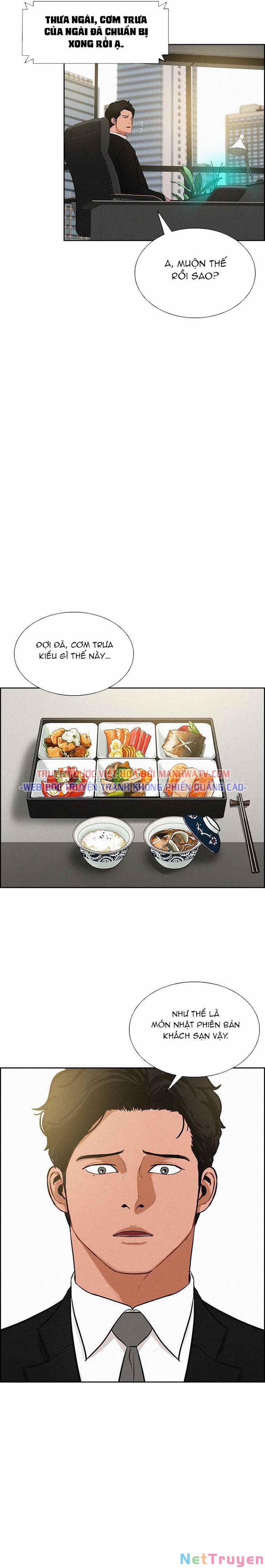 Chúa Tể Đồng Tiền 59 trang 5