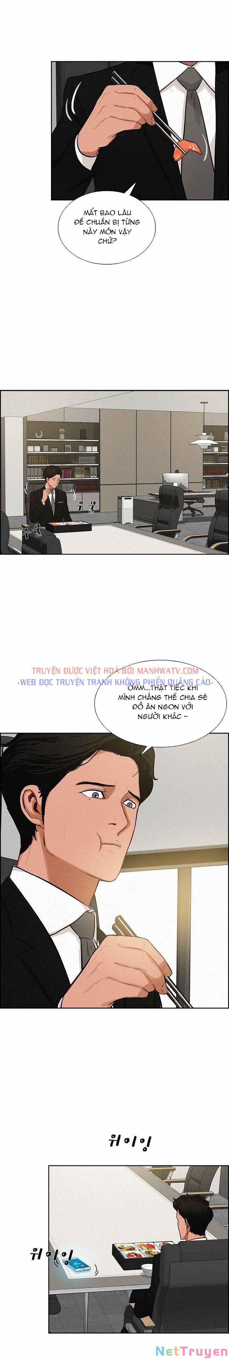 Chúa Tể Đồng Tiền 59 trang 6