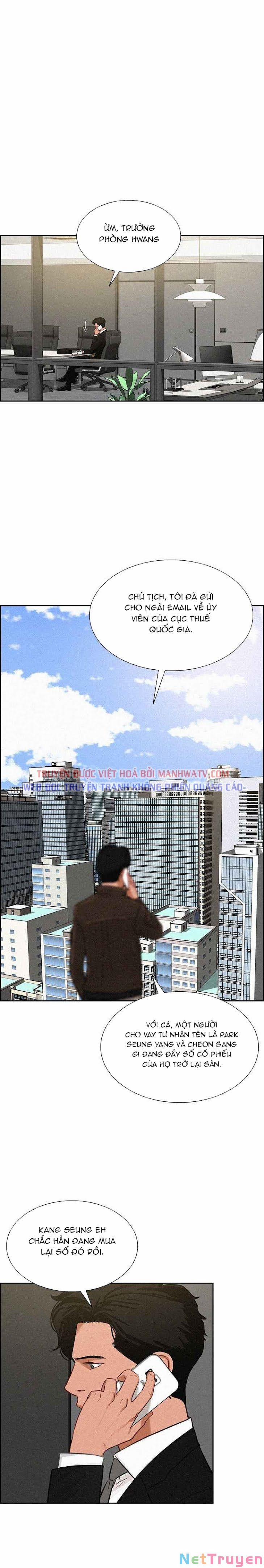 Chúa Tể Đồng Tiền 59 trang 7