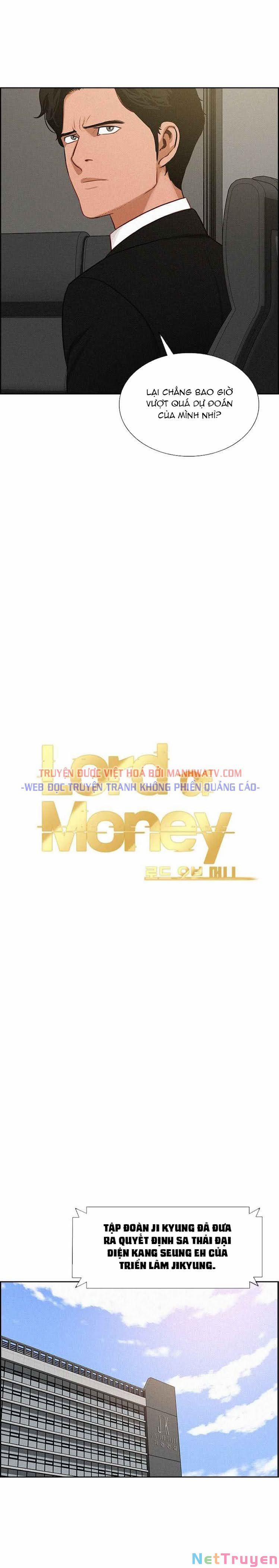 Chúa Tể Đồng Tiền 59 trang 9