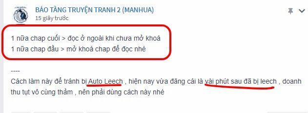 Chúa Tể Đồng Tiền 6 trang 1