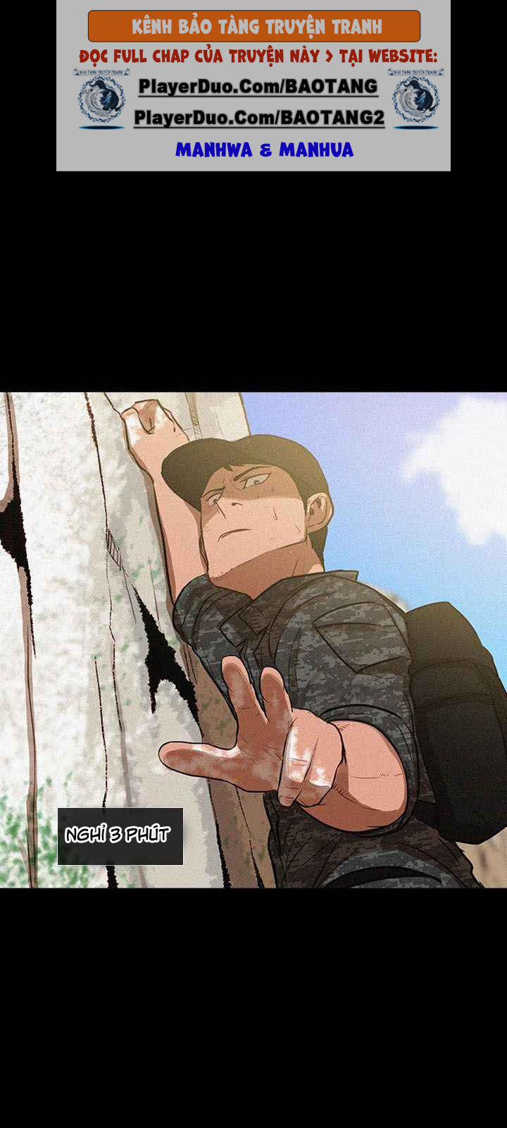 Chúa Tể Đồng Tiền 6 trang 11