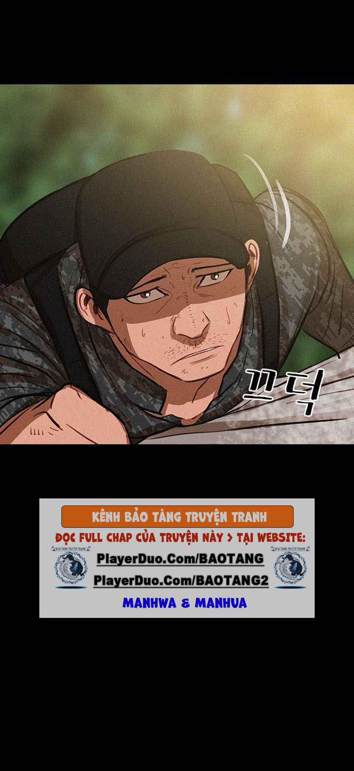 Chúa Tể Đồng Tiền 6 trang 12