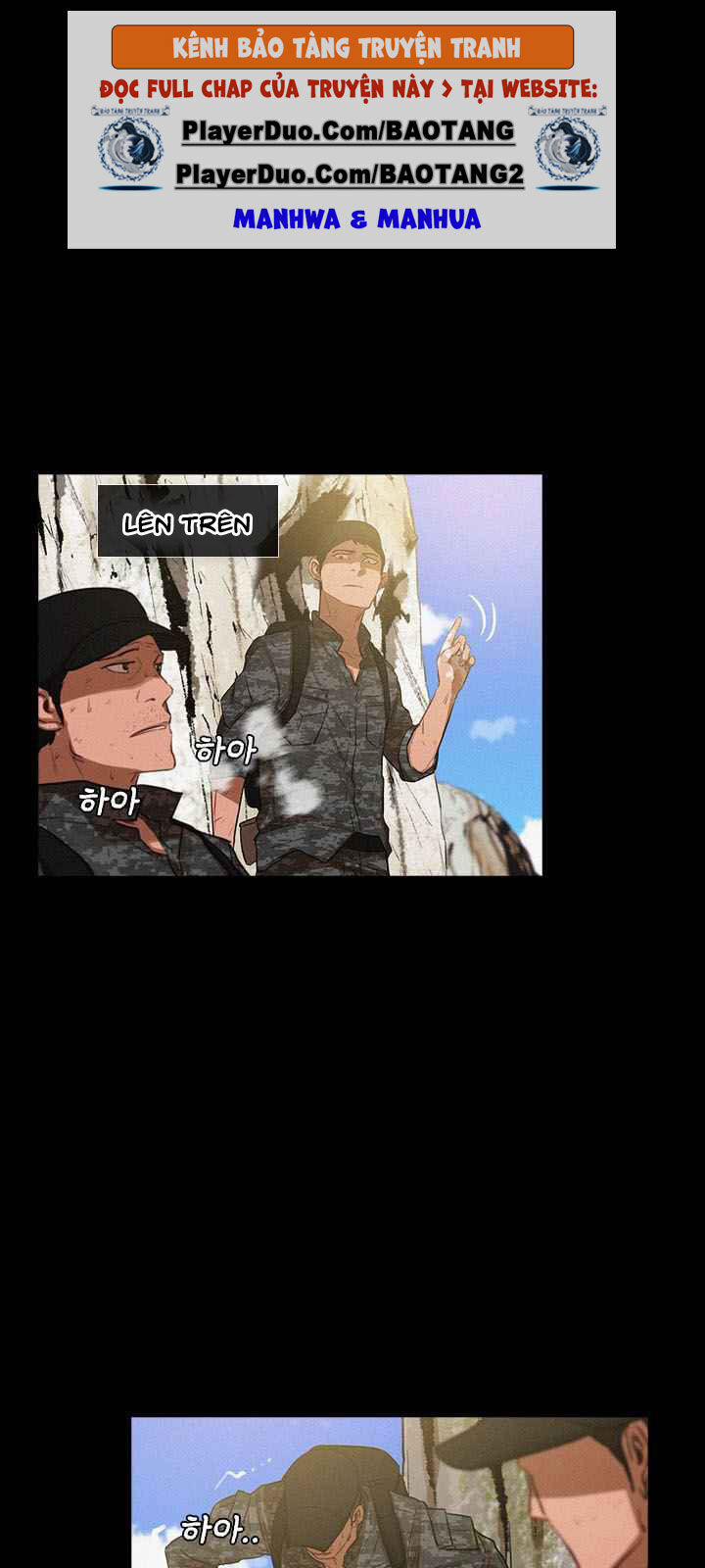 Chúa Tể Đồng Tiền 6 trang 14