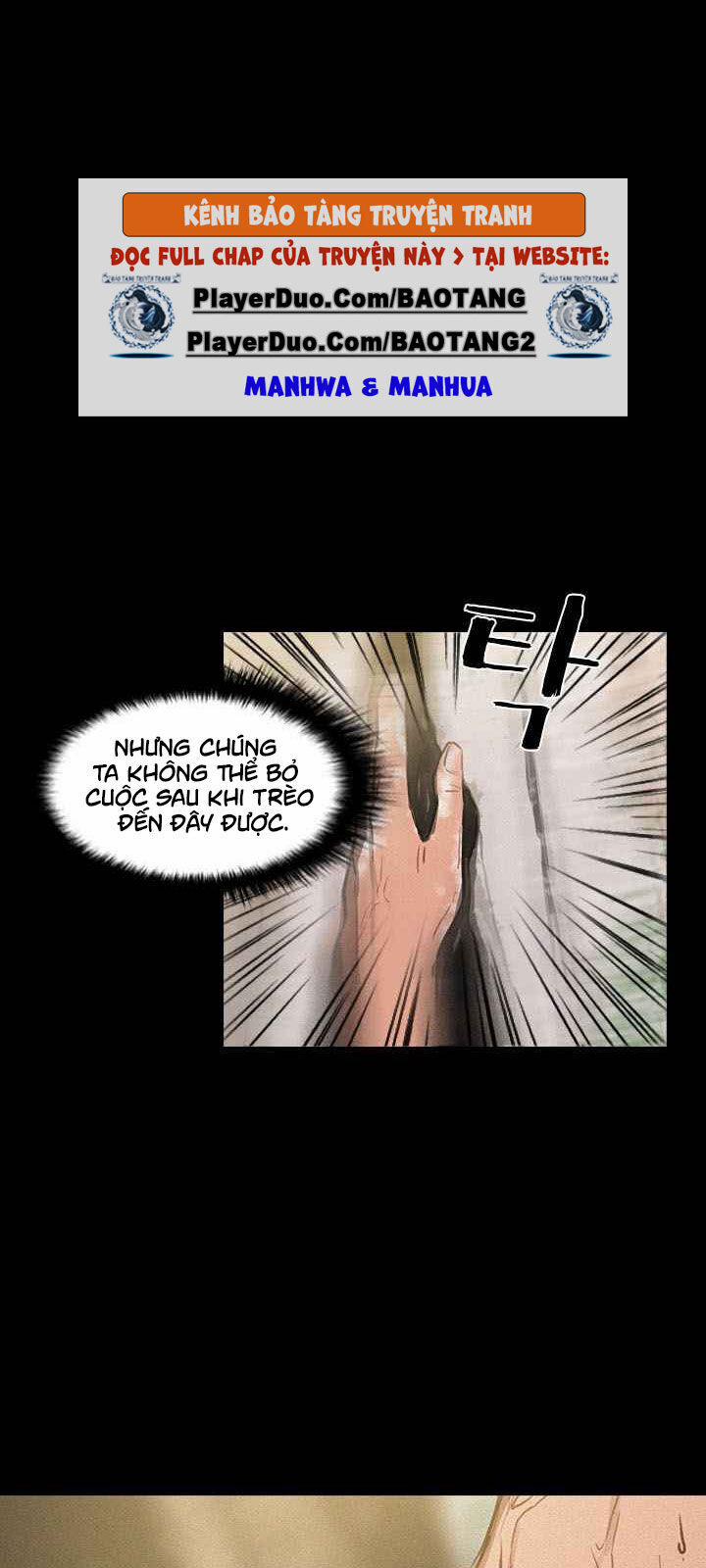 Chúa Tể Đồng Tiền 6 trang 16