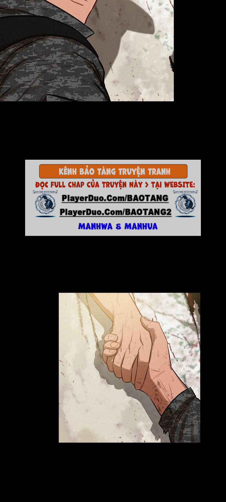 Chúa Tể Đồng Tiền 6 trang 20