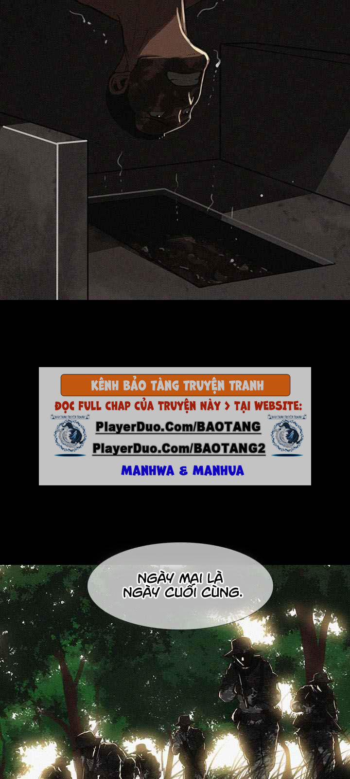 Chúa Tể Đồng Tiền 6 trang 24