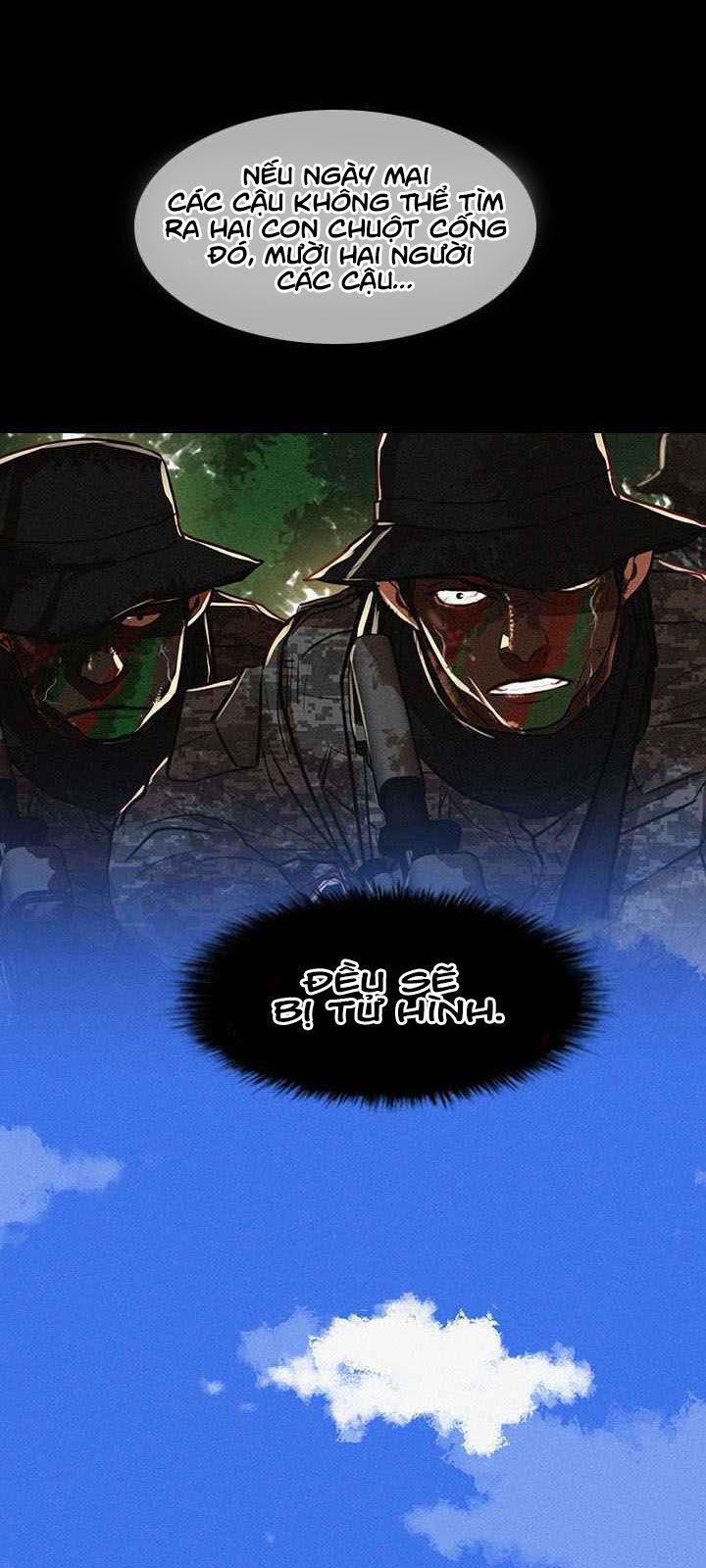 Chúa Tể Đồng Tiền 6 trang 26