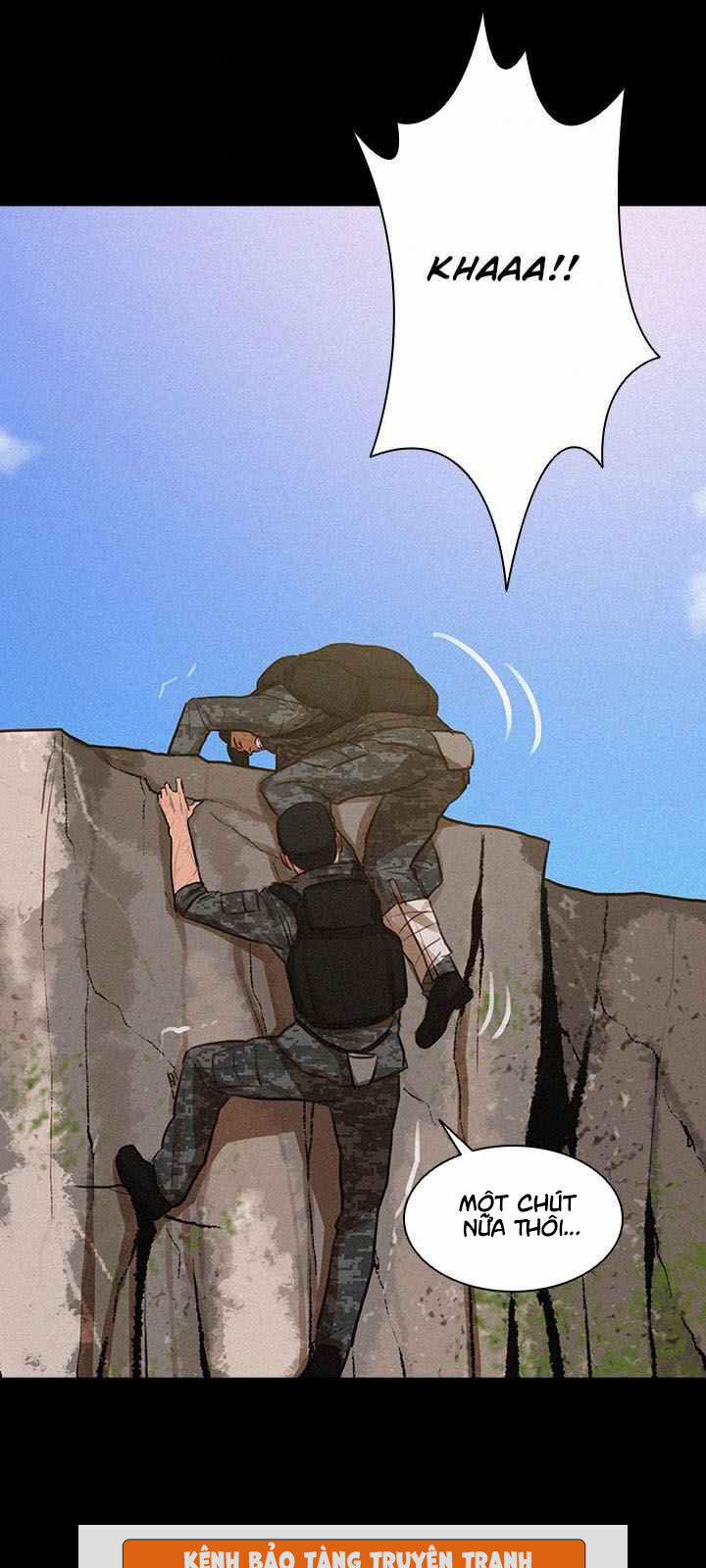 Chúa Tể Đồng Tiền 6 trang 30