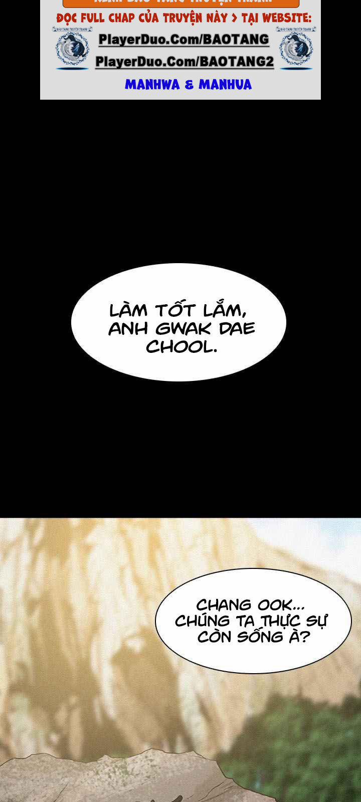 Chúa Tể Đồng Tiền 6 trang 31