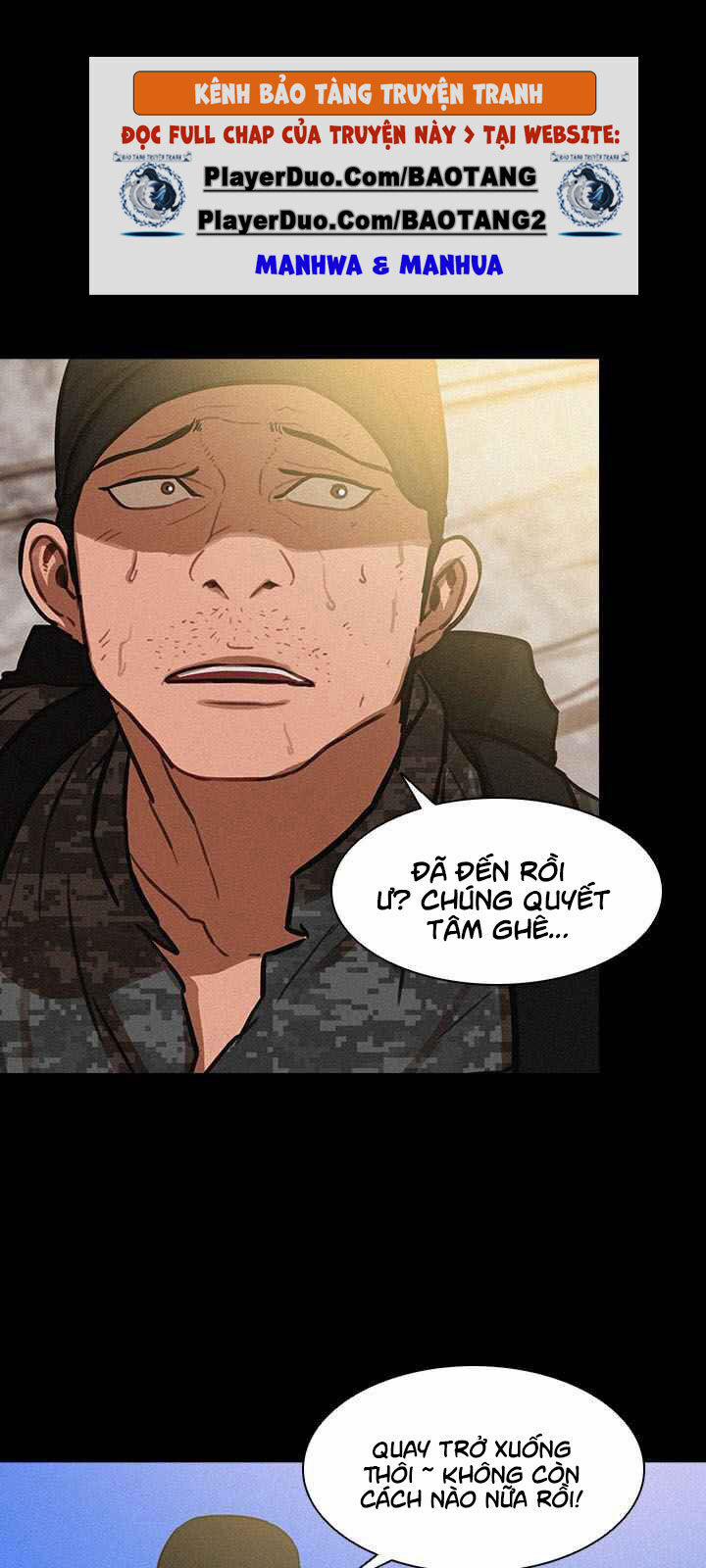 Chúa Tể Đồng Tiền 6 trang 35