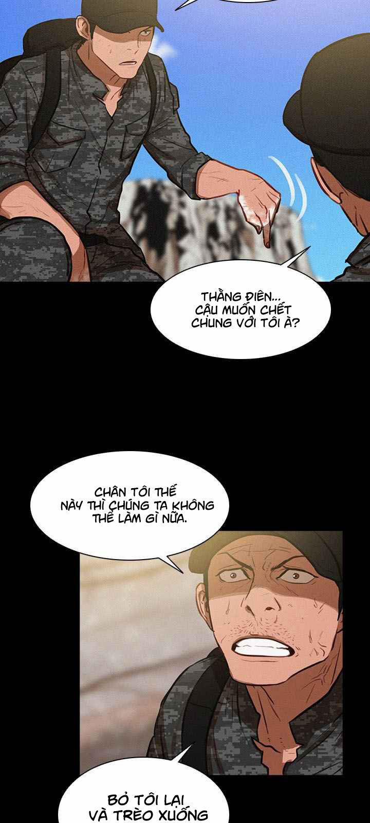 Chúa Tể Đồng Tiền 6 trang 36