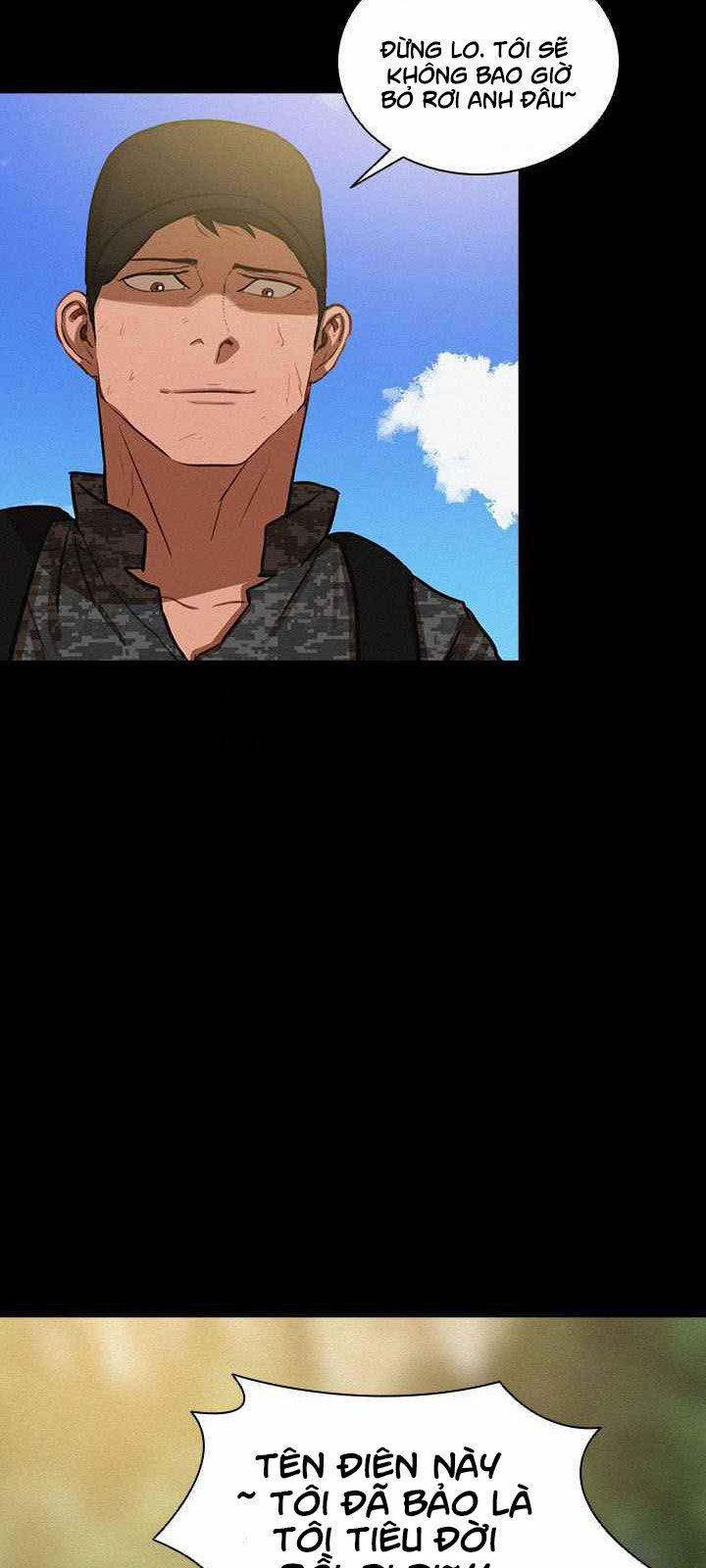 Chúa Tể Đồng Tiền 6 trang 38