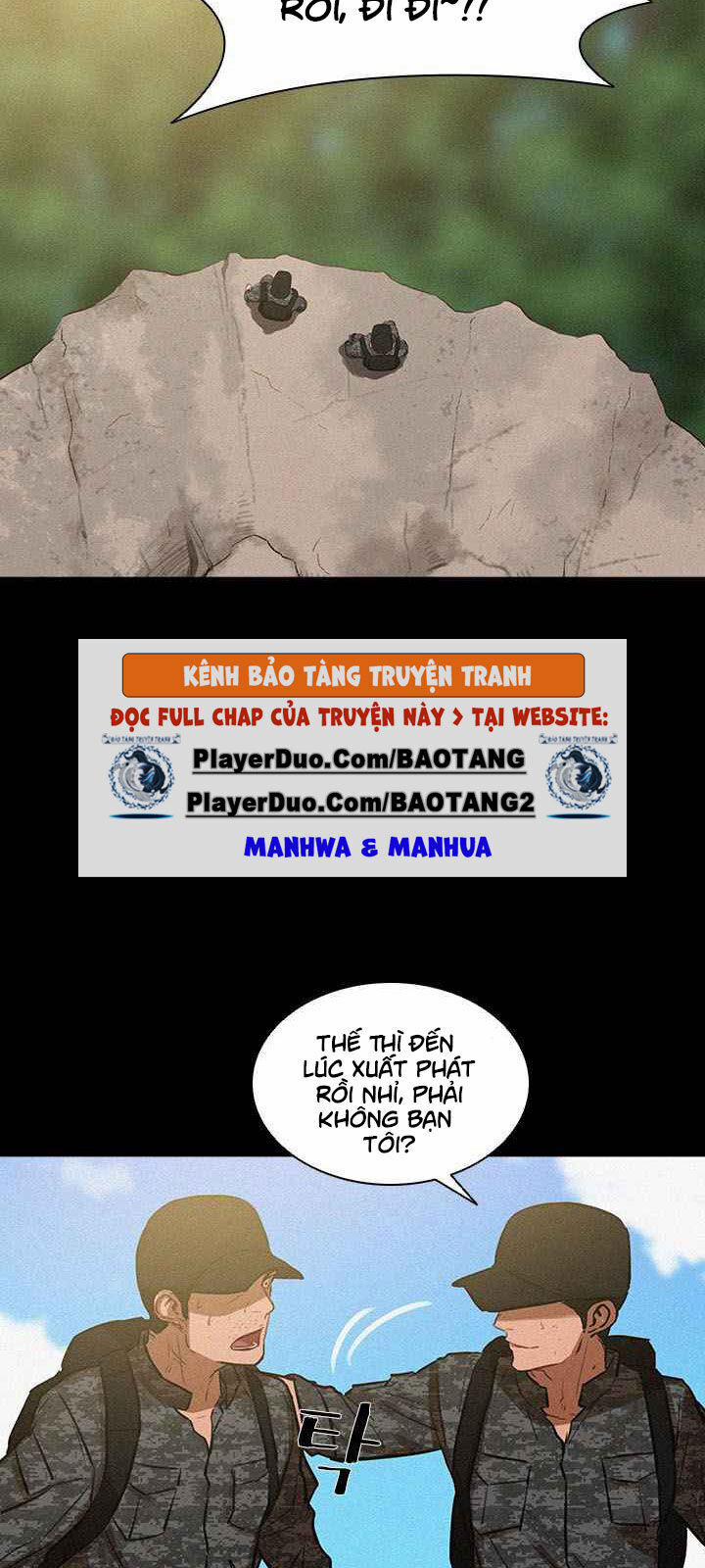 Chúa Tể Đồng Tiền 6 trang 39