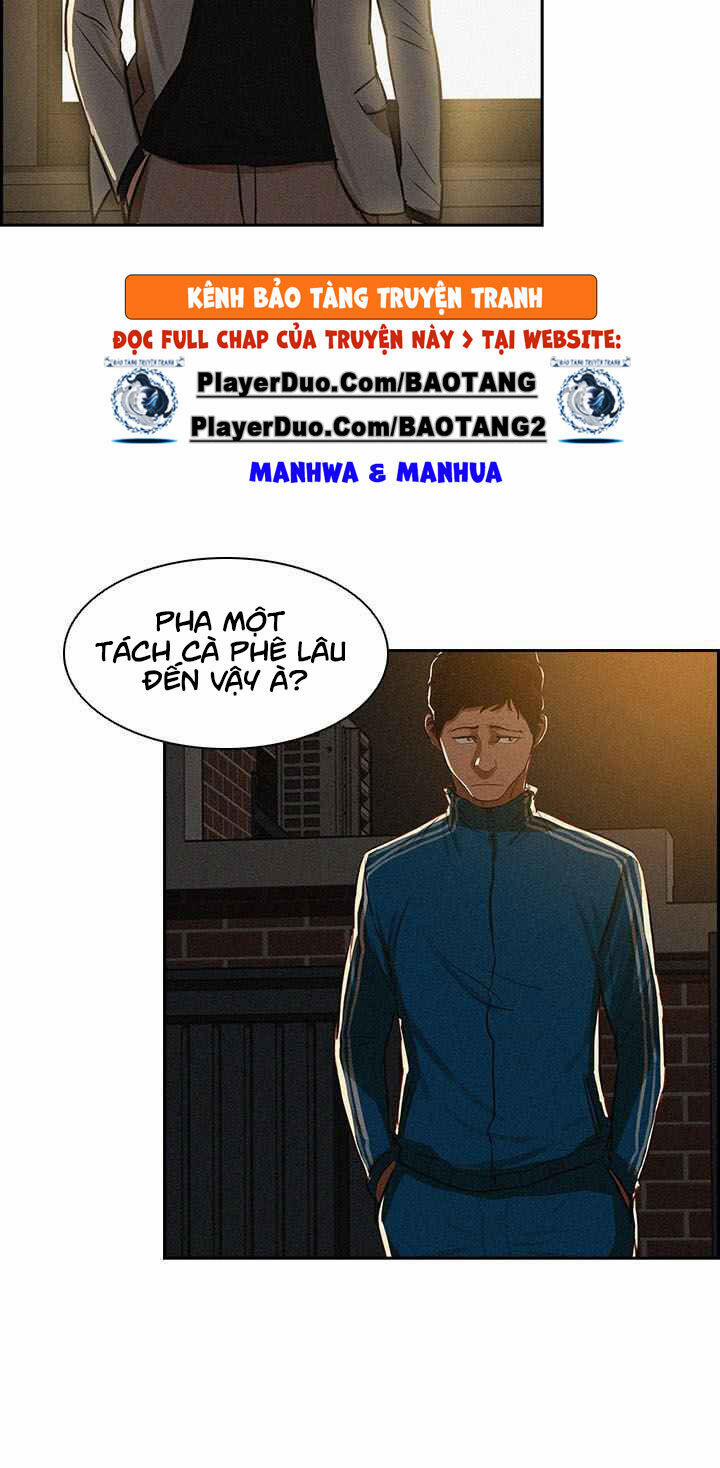 Chúa Tể Đồng Tiền 6 trang 43