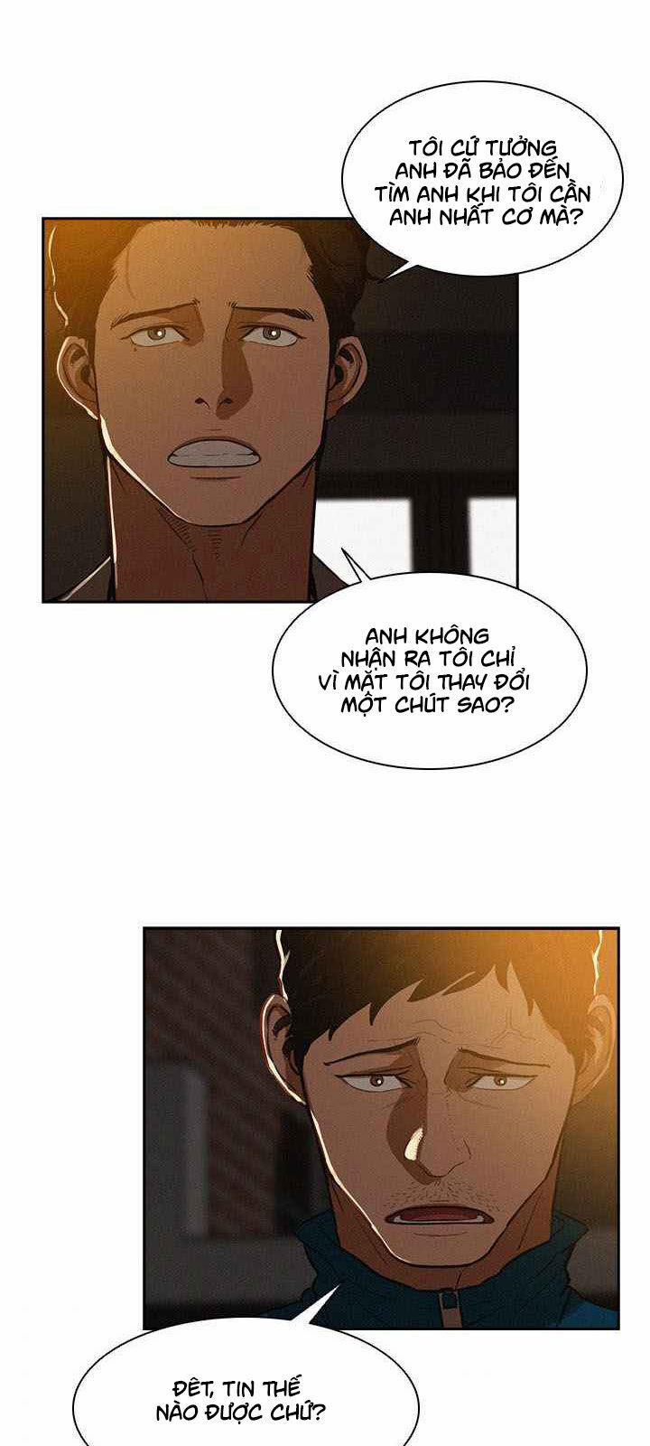 Chúa Tể Đồng Tiền 6 trang 44