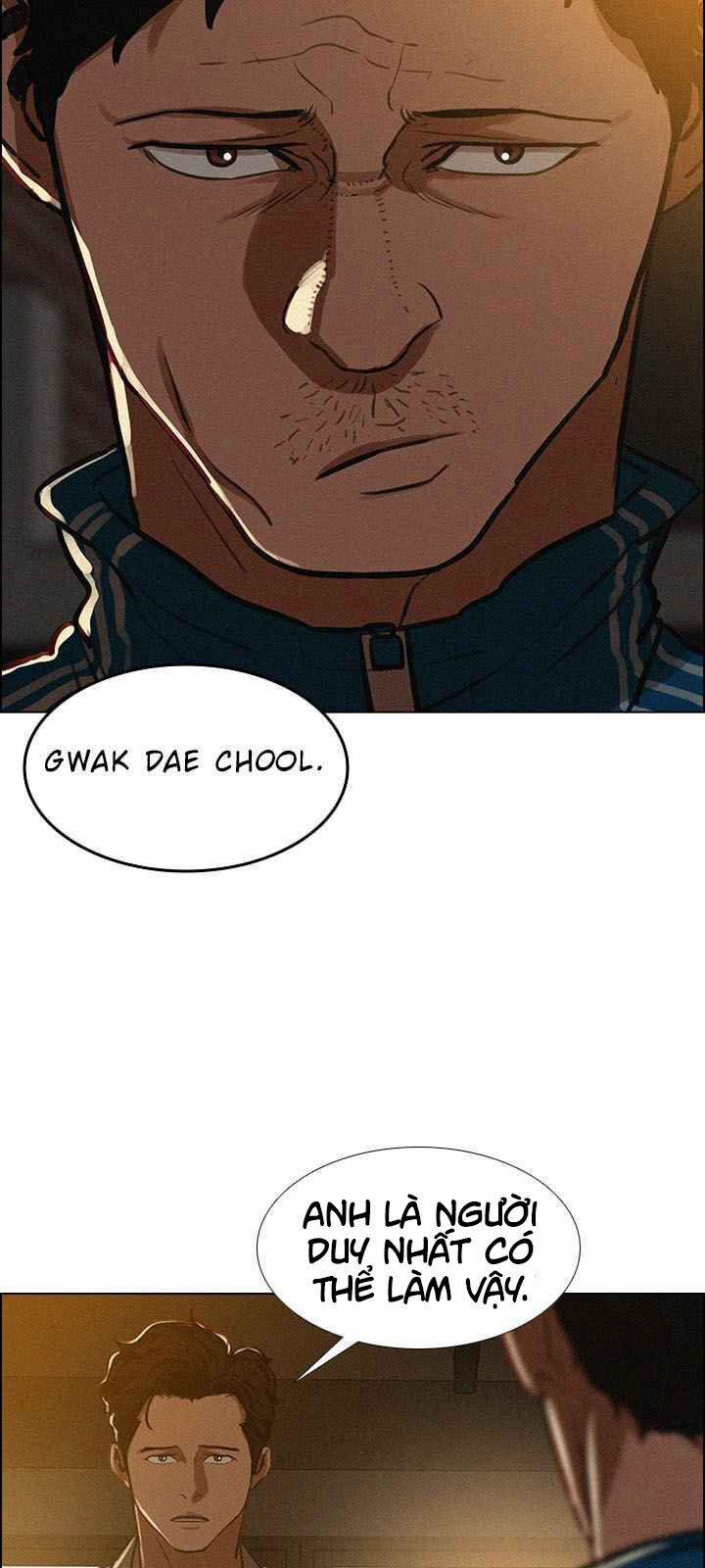 Chúa Tể Đồng Tiền 6 trang 48