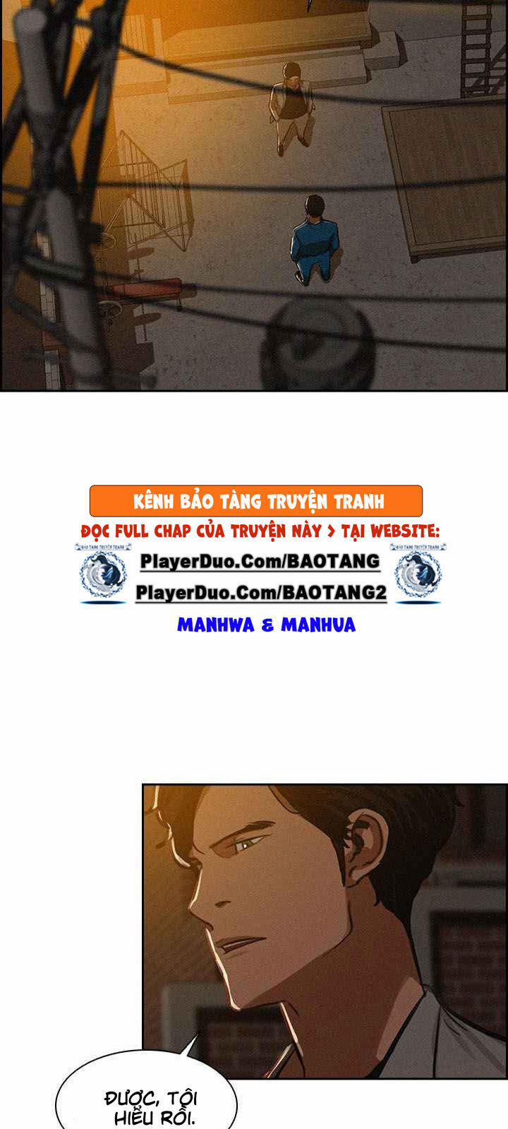 Chúa Tể Đồng Tiền 6 trang 51