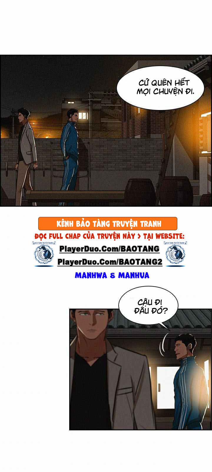 Chúa Tể Đồng Tiền 6 trang 53