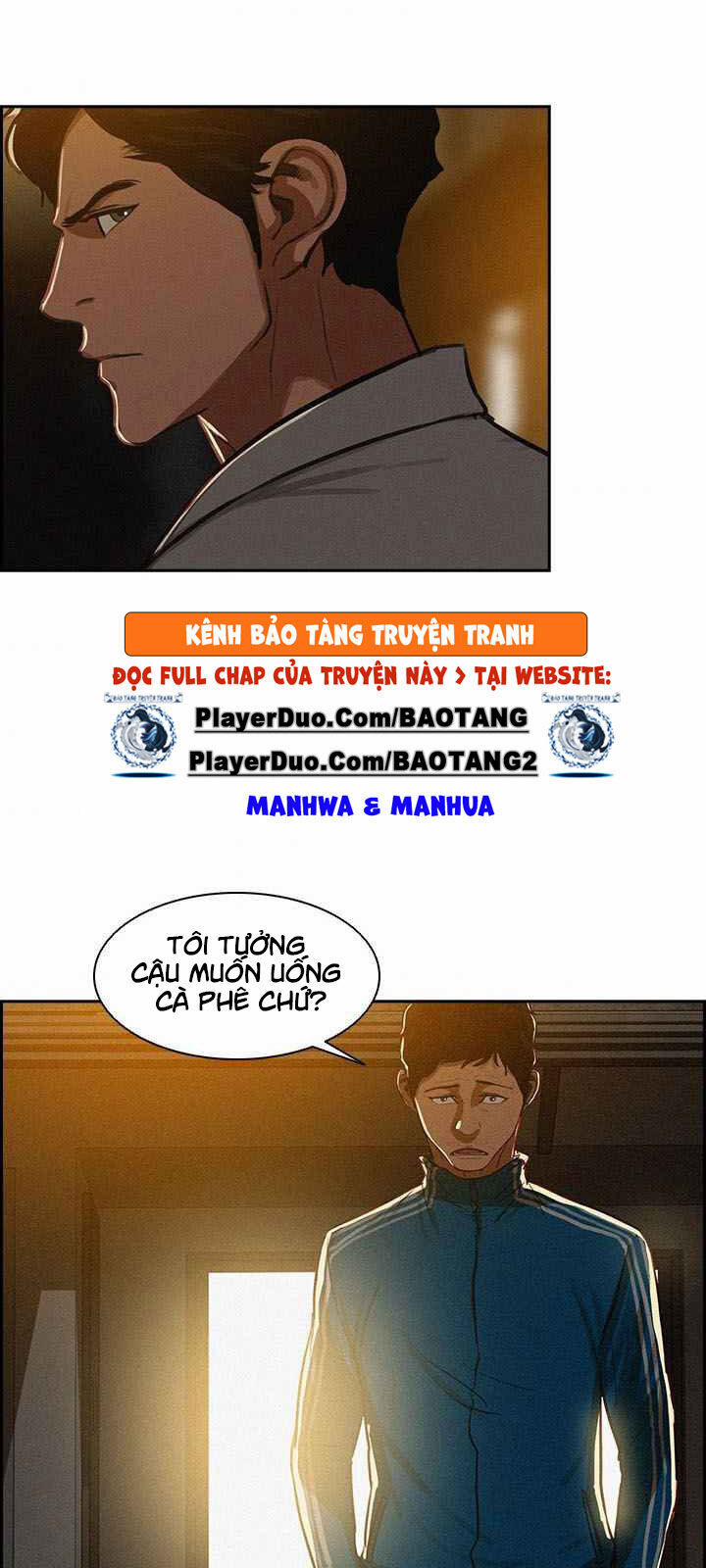 Chúa Tể Đồng Tiền 6 trang 54