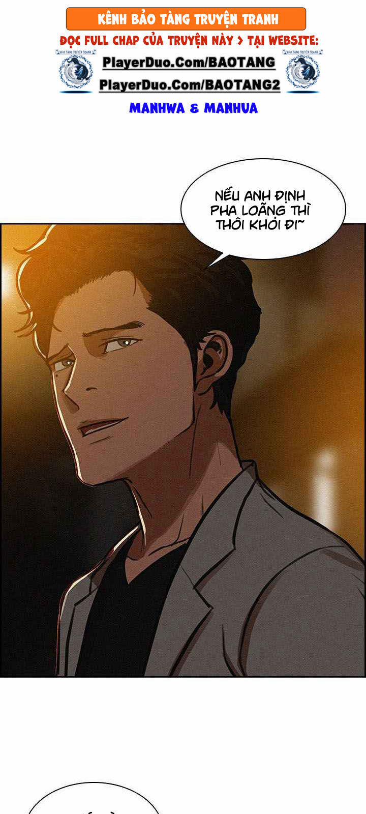 Chúa Tể Đồng Tiền 6 trang 56