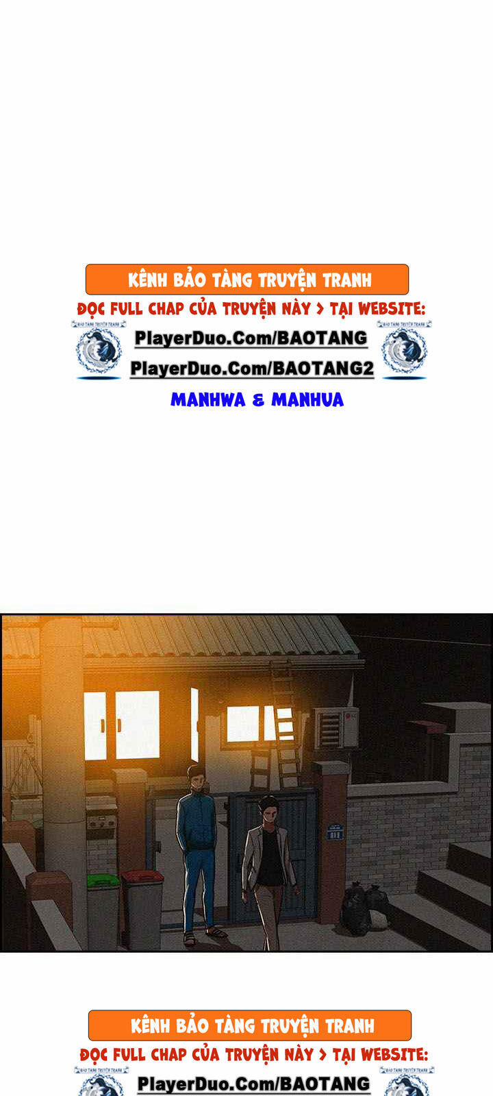 Chúa Tể Đồng Tiền 6 trang 66