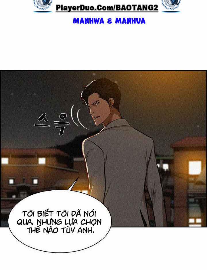 Chúa Tể Đồng Tiền 6 trang 67