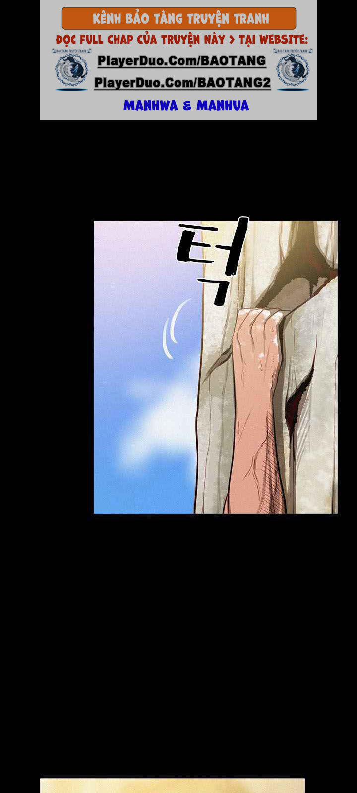 Chúa Tể Đồng Tiền 6 trang 7