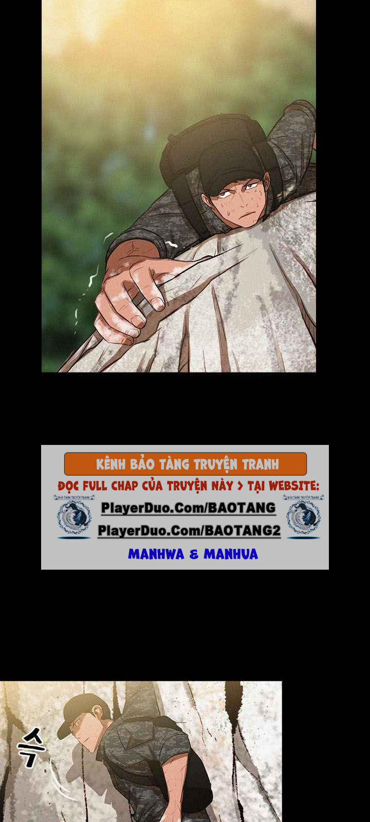 Chúa Tể Đồng Tiền 6 trang 8