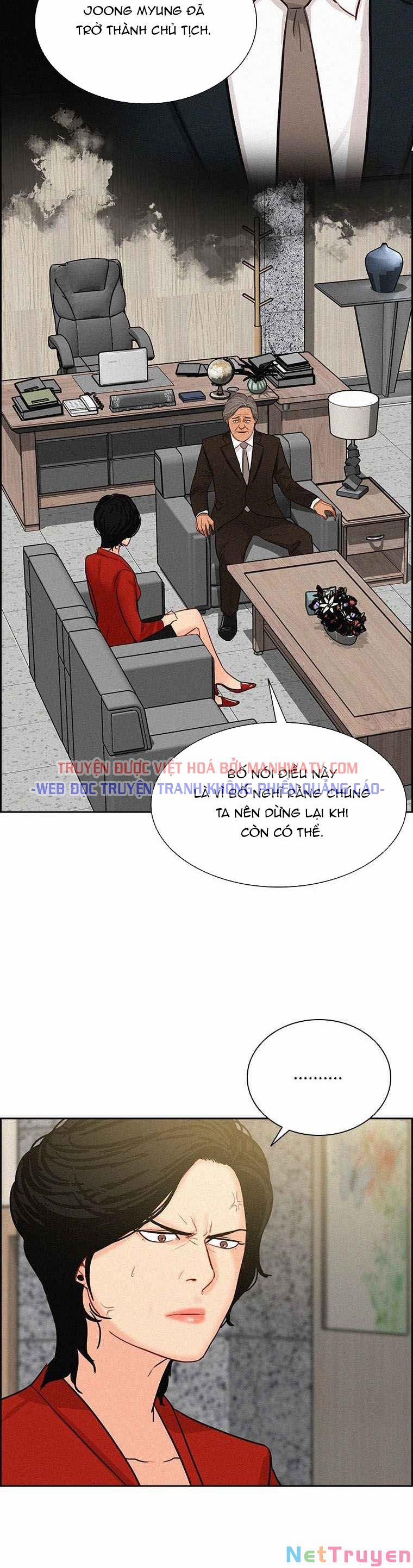 Chúa Tể Đồng Tiền 60 trang 11
