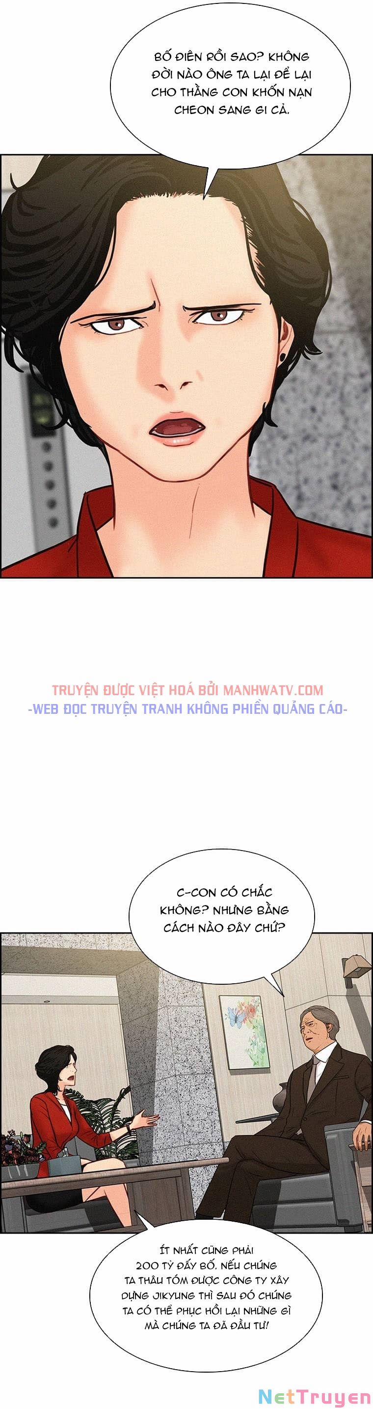 Chúa Tể Đồng Tiền 60 trang 13