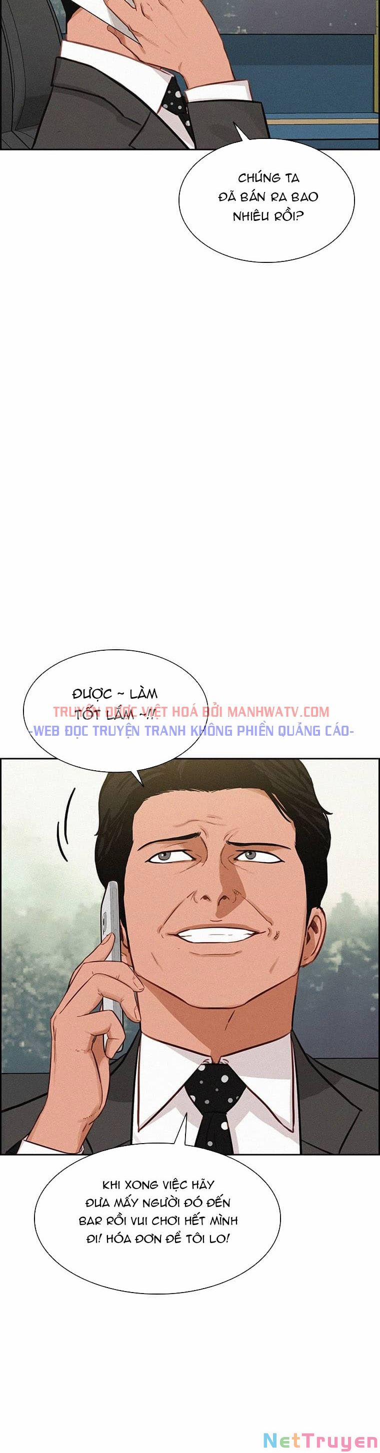 Chúa Tể Đồng Tiền 60 trang 17