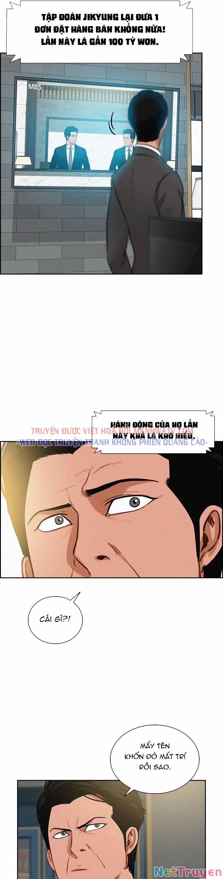 Chúa Tể Đồng Tiền 60 trang 19